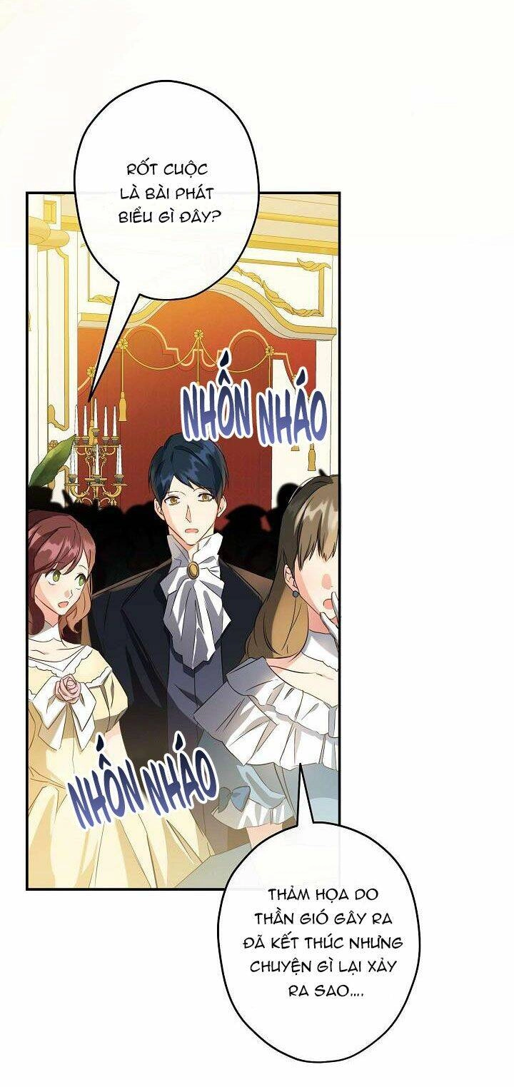 Cuộc Hôn Nhân Giả Dối Chapter 103 - 4