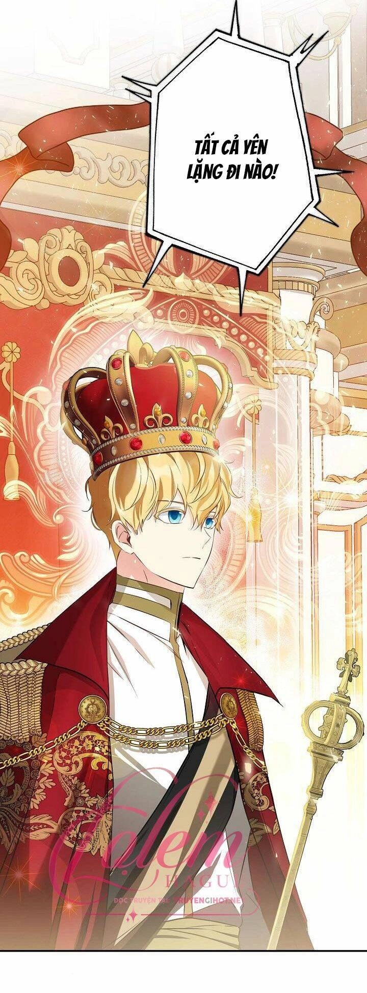 Cuộc Hôn Nhân Giả Dối Chapter 103 - 7