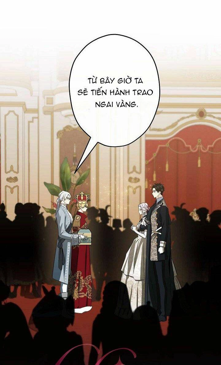 Cuộc Hôn Nhân Giả Dối Chapter 103 - 19