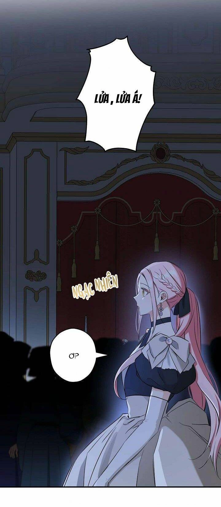 Cuộc Hôn Nhân Giả Dối Chapter 103 - 28