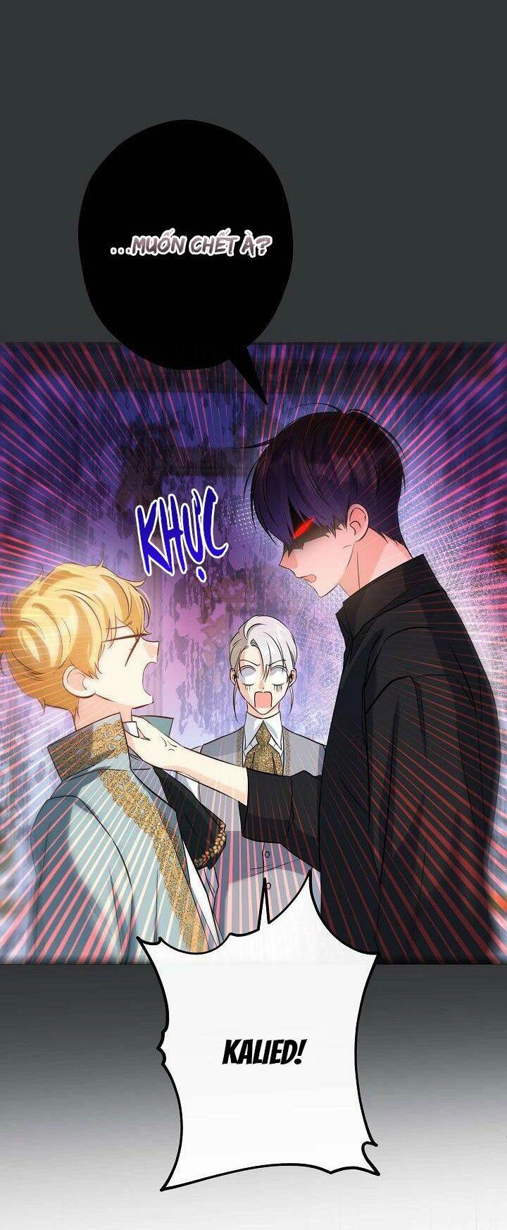 Cuộc Hôn Nhân Giả Dối Chapter 103 - 61