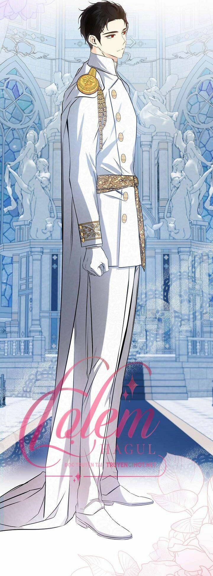 Cuộc Hôn Nhân Giả Dối Chapter 103 - 73