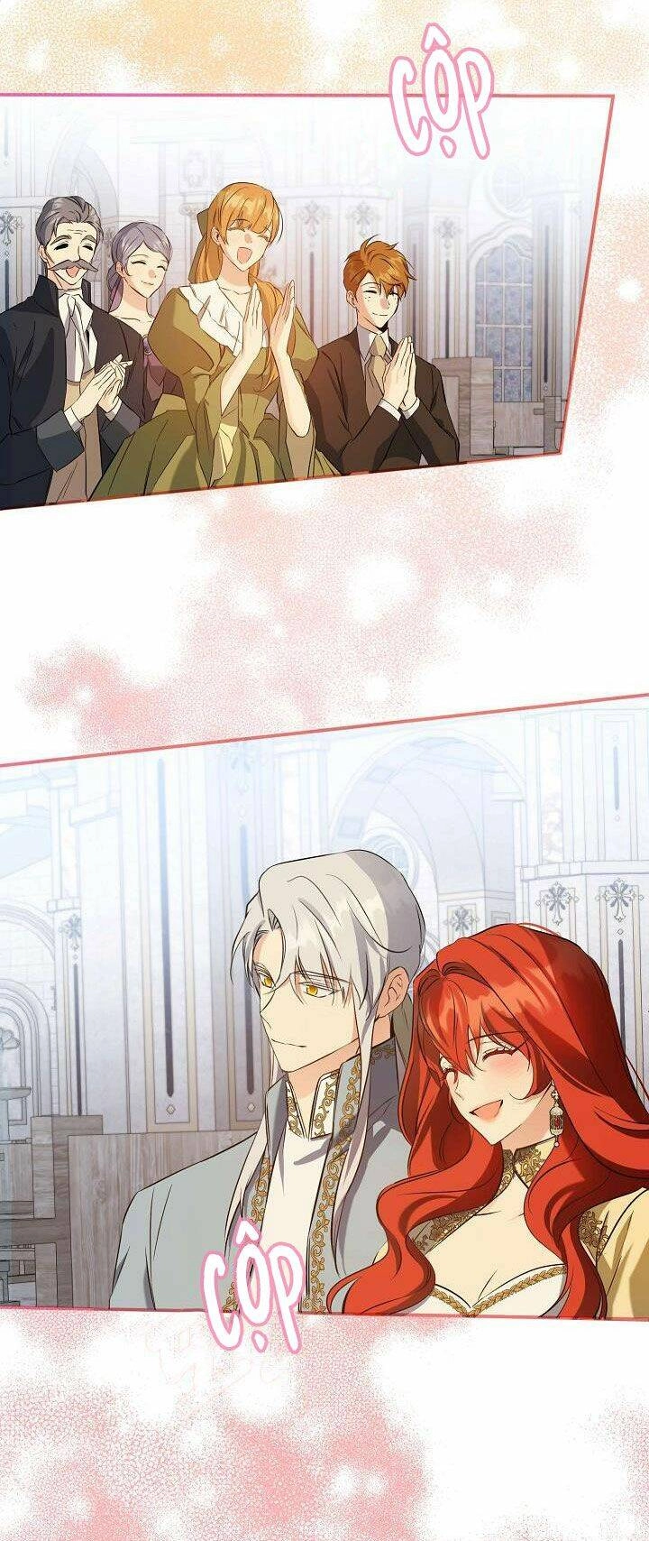 Cuộc Hôn Nhân Giả Dối Chapter 103 - 77