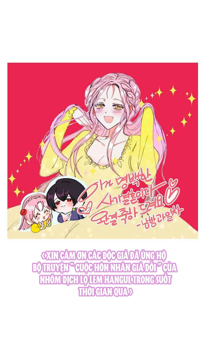 Cuộc Hôn Nhân Giả Dối Chapter 103.2 - 2