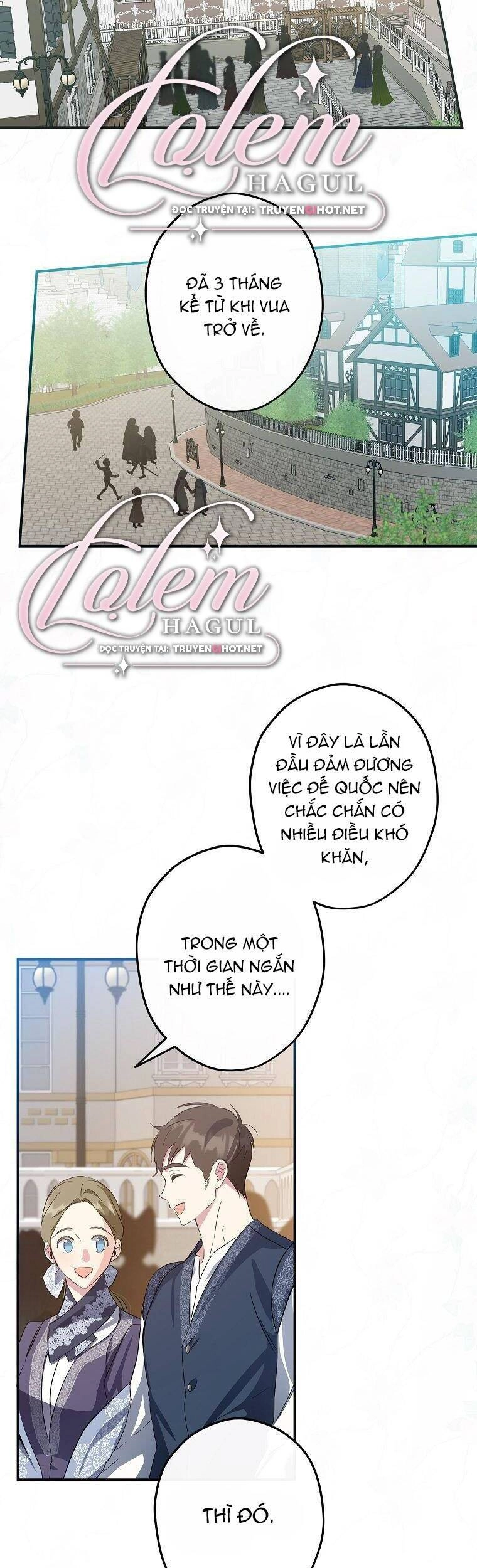 Cuộc Hôn Nhân Giả Dối Chapter 104 - 4