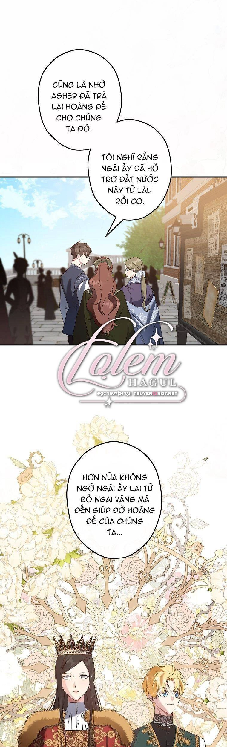 Cuộc Hôn Nhân Giả Dối Chapter 104 - 6