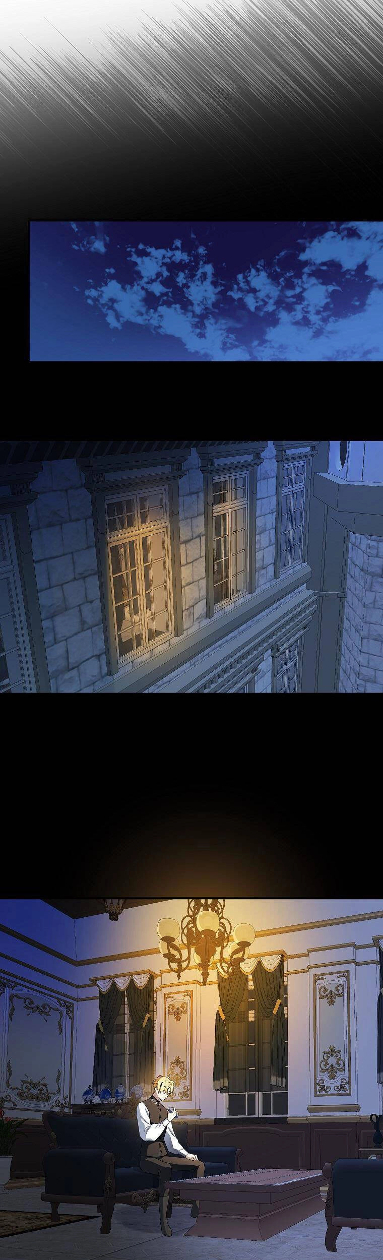 Cuộc Hôn Nhân Giả Dối Chapter 104 - 10