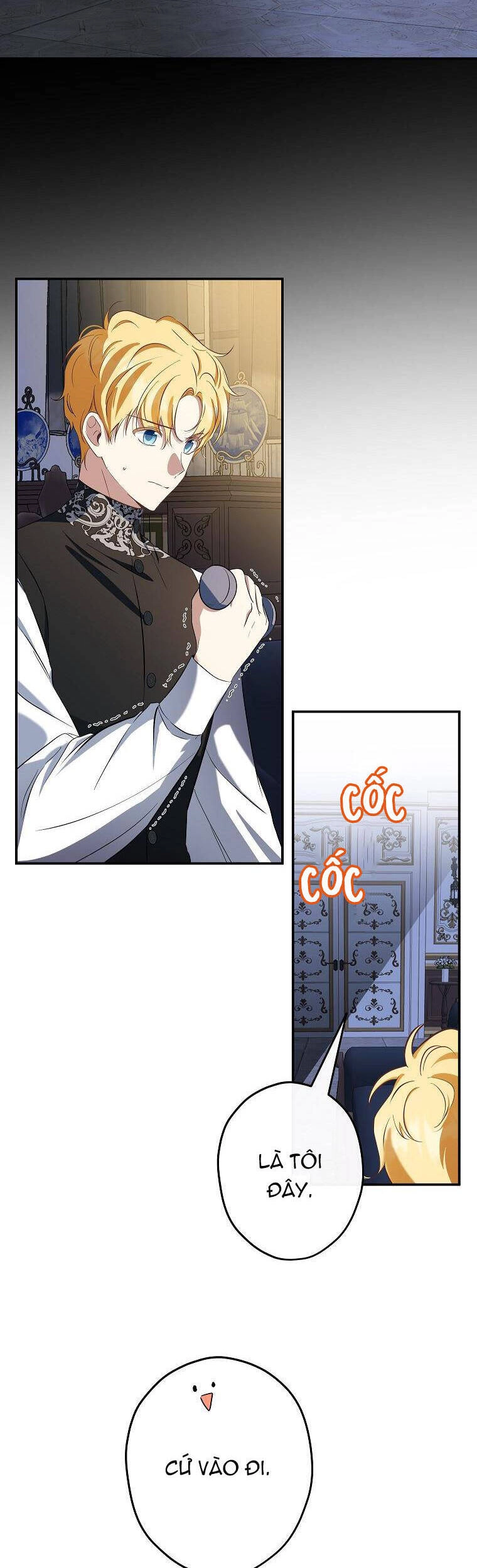 Cuộc Hôn Nhân Giả Dối Chapter 104 - 11