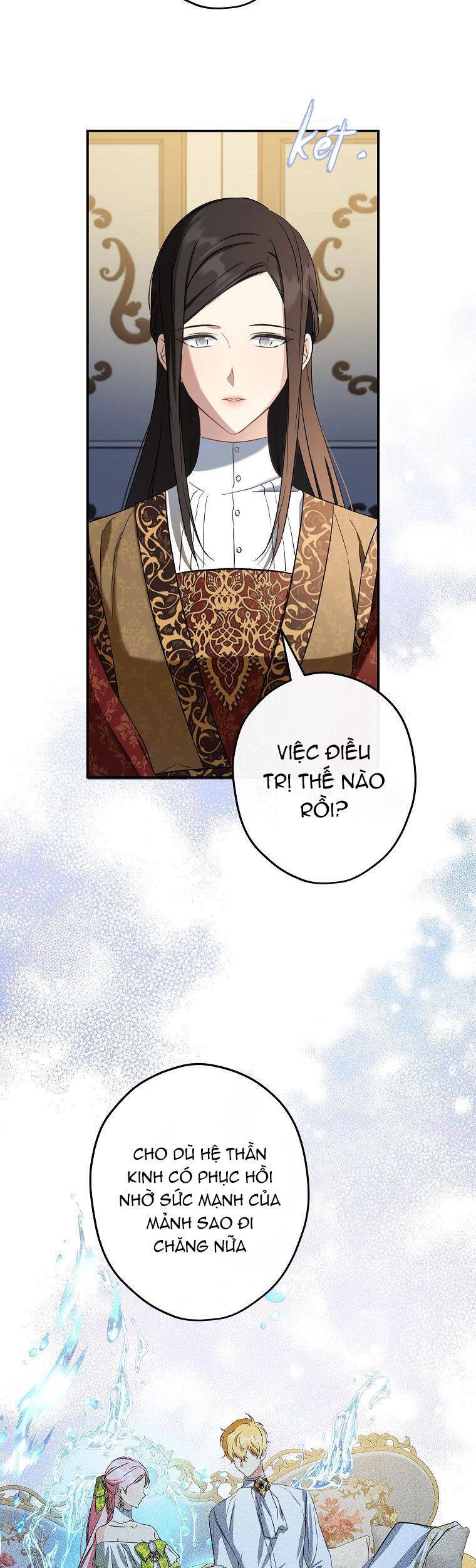 Cuộc Hôn Nhân Giả Dối Chapter 104 - 12