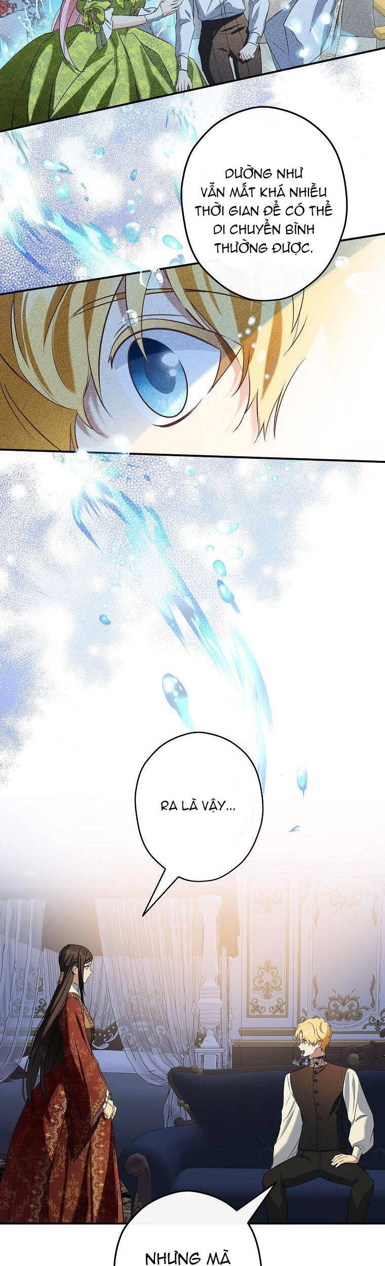 Cuộc Hôn Nhân Giả Dối Chapter 104 - 13