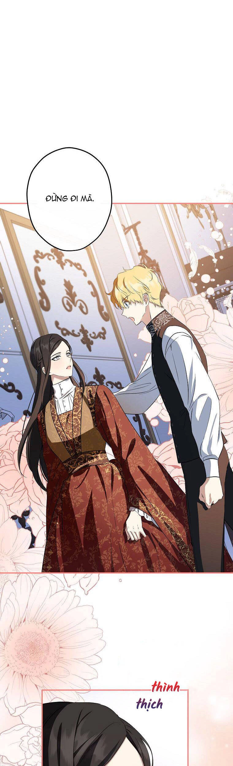 Cuộc Hôn Nhân Giả Dối Chapter 104 - 15