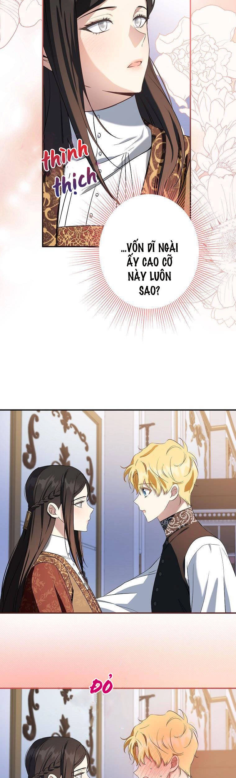 Cuộc Hôn Nhân Giả Dối Chapter 104 - 16