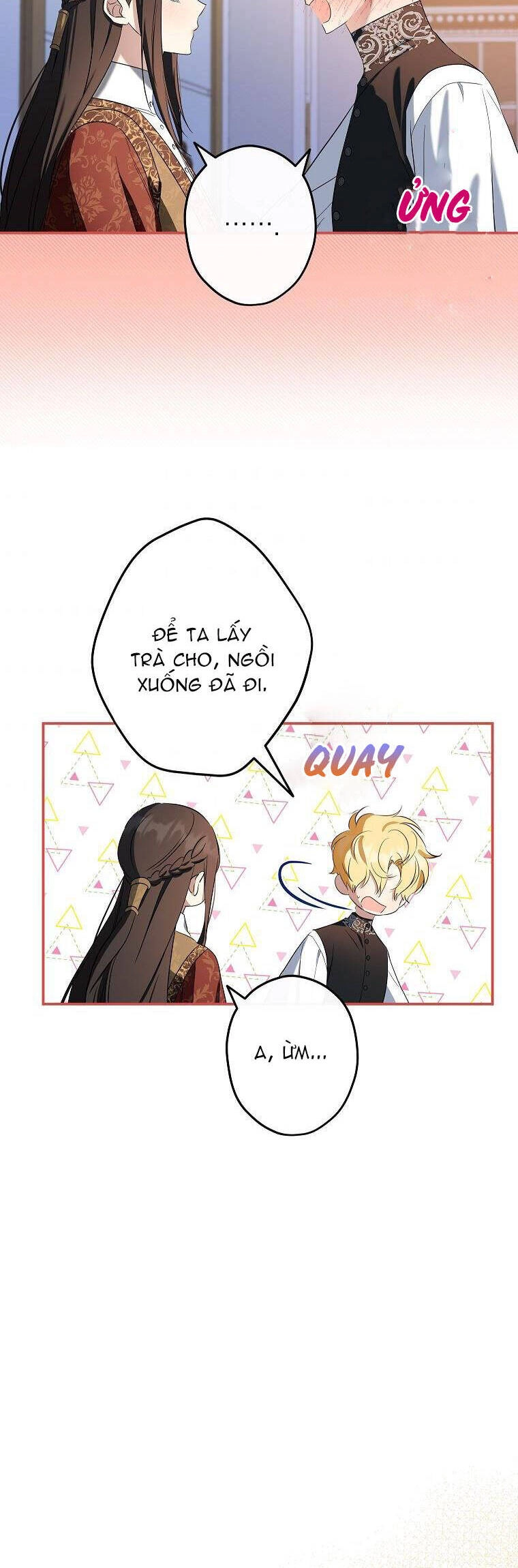 Cuộc Hôn Nhân Giả Dối Chapter 104 - 17