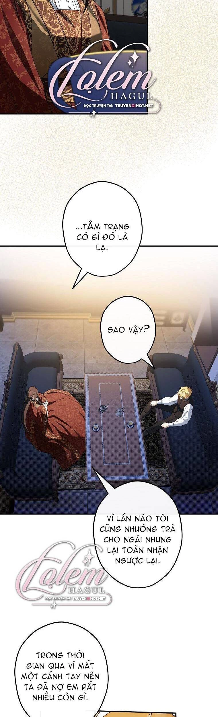 Cuộc Hôn Nhân Giả Dối Chapter 104 - 19