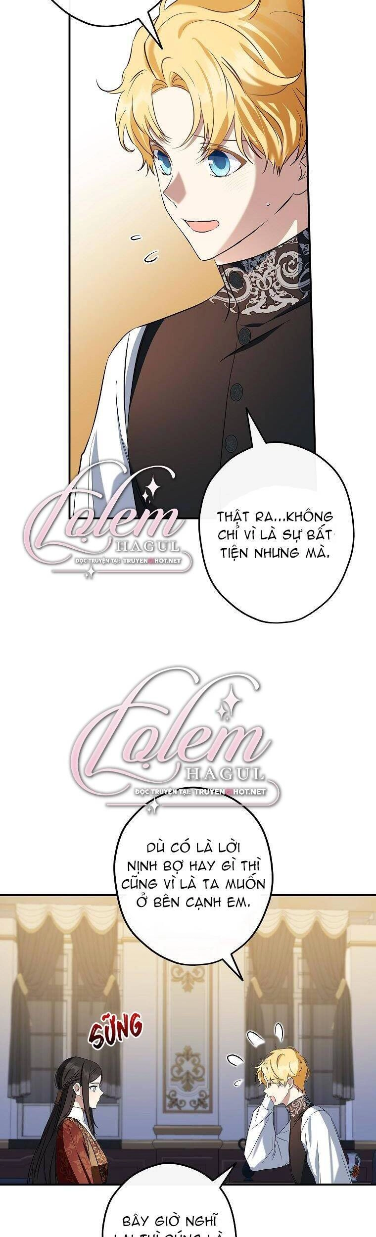 Cuộc Hôn Nhân Giả Dối Chapter 104 - 20