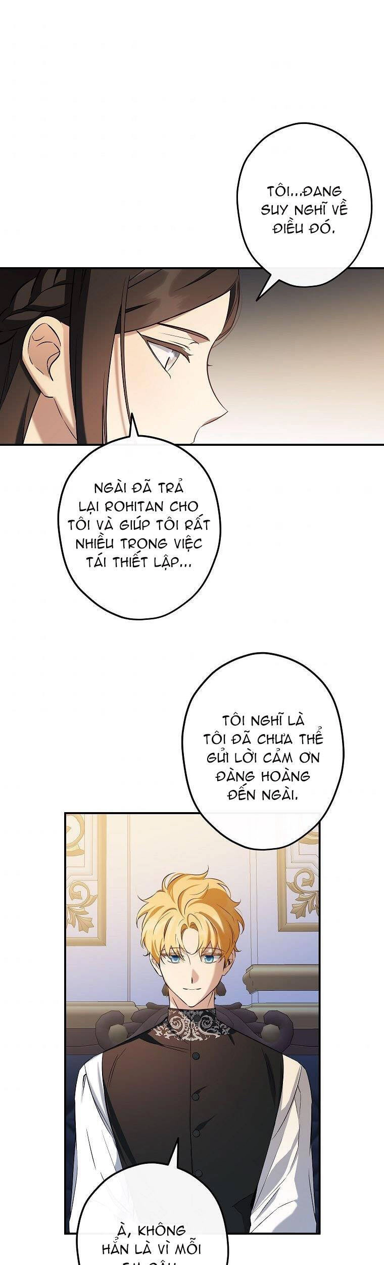 Cuộc Hôn Nhân Giả Dối Chapter 104 - 22