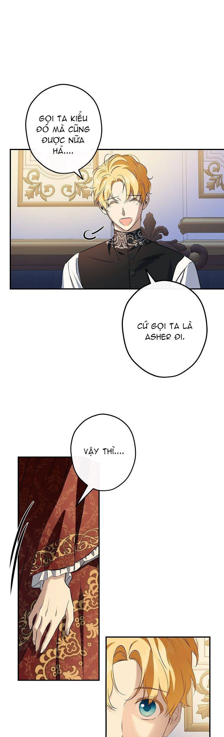 Cuộc Hôn Nhân Giả Dối Chapter 104 - 28