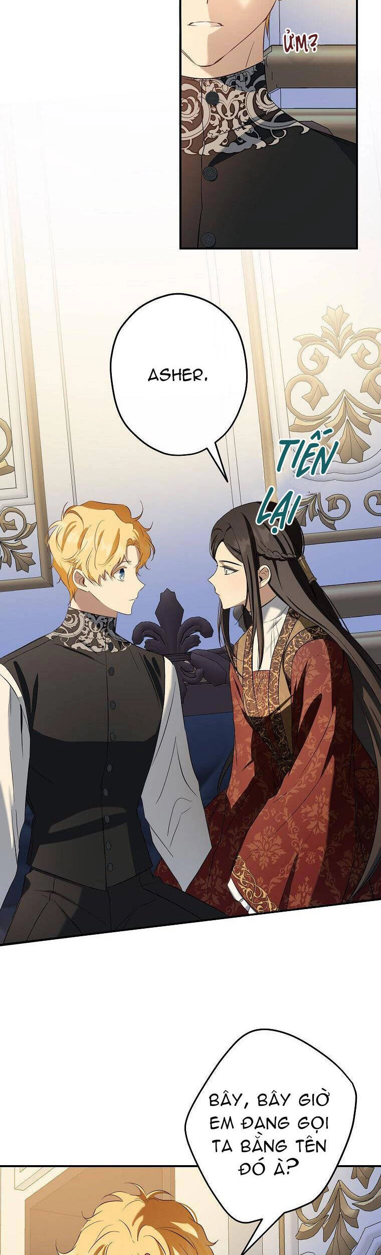 Cuộc Hôn Nhân Giả Dối Chapter 104 - 29