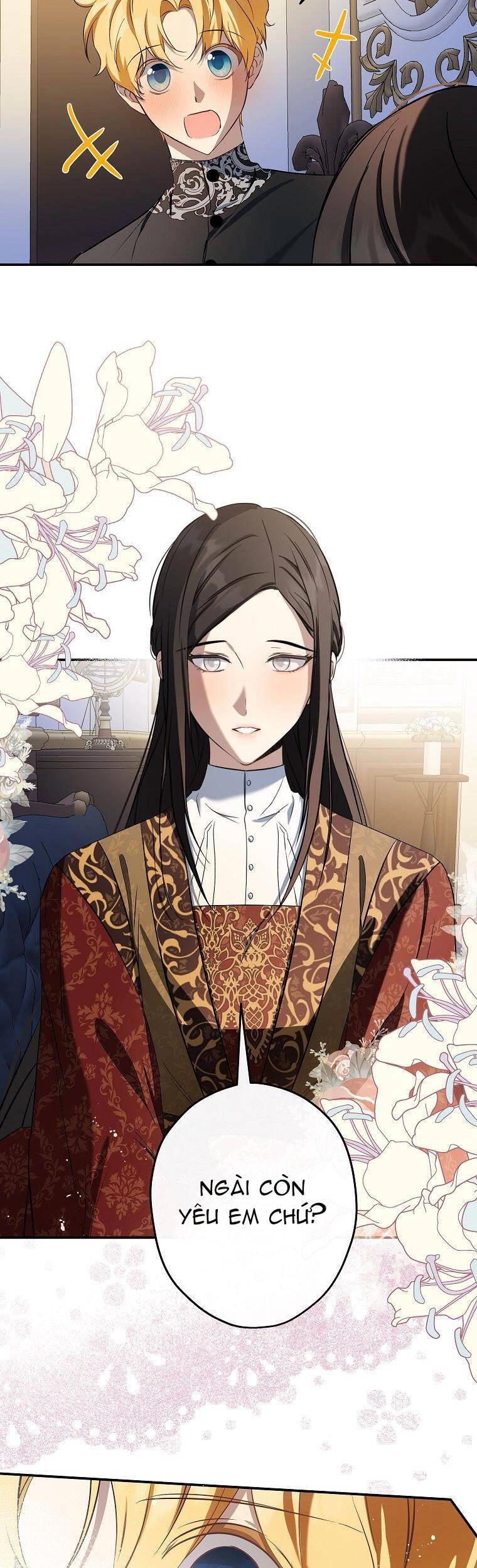 Cuộc Hôn Nhân Giả Dối Chapter 104 - 30