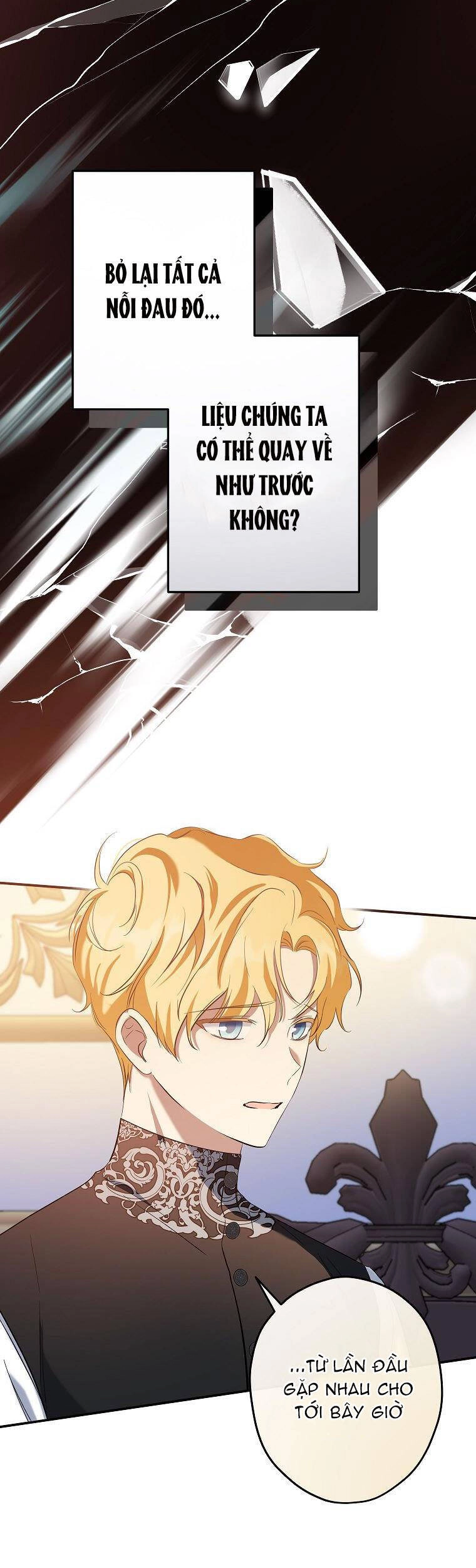 Cuộc Hôn Nhân Giả Dối Chapter 104 - 35