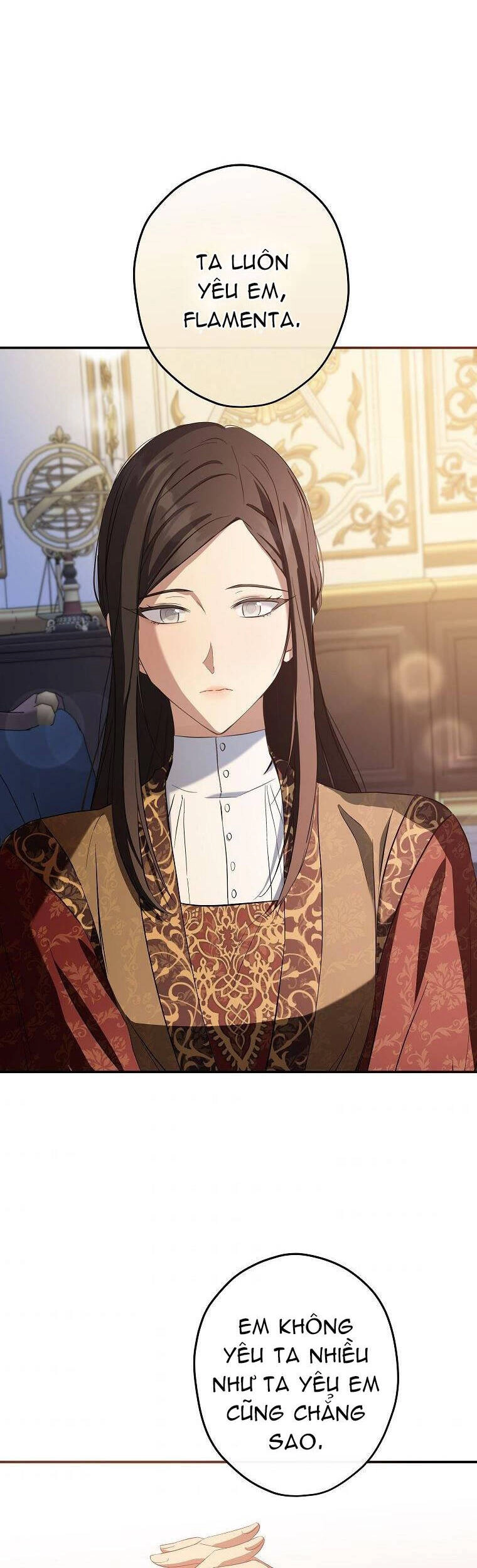 Cuộc Hôn Nhân Giả Dối Chapter 104 - 36