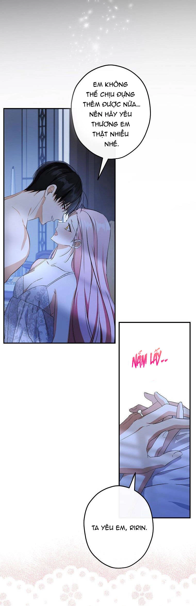 Cuộc Hôn Nhân Giả Dối Chapter 105 - 3