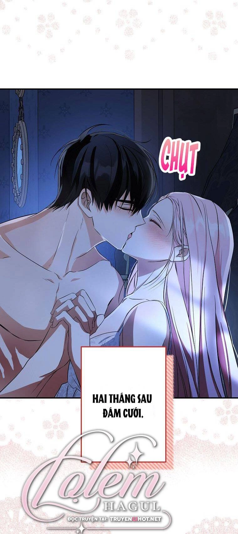 Cuộc Hôn Nhân Giả Dối Chapter 105 - 4