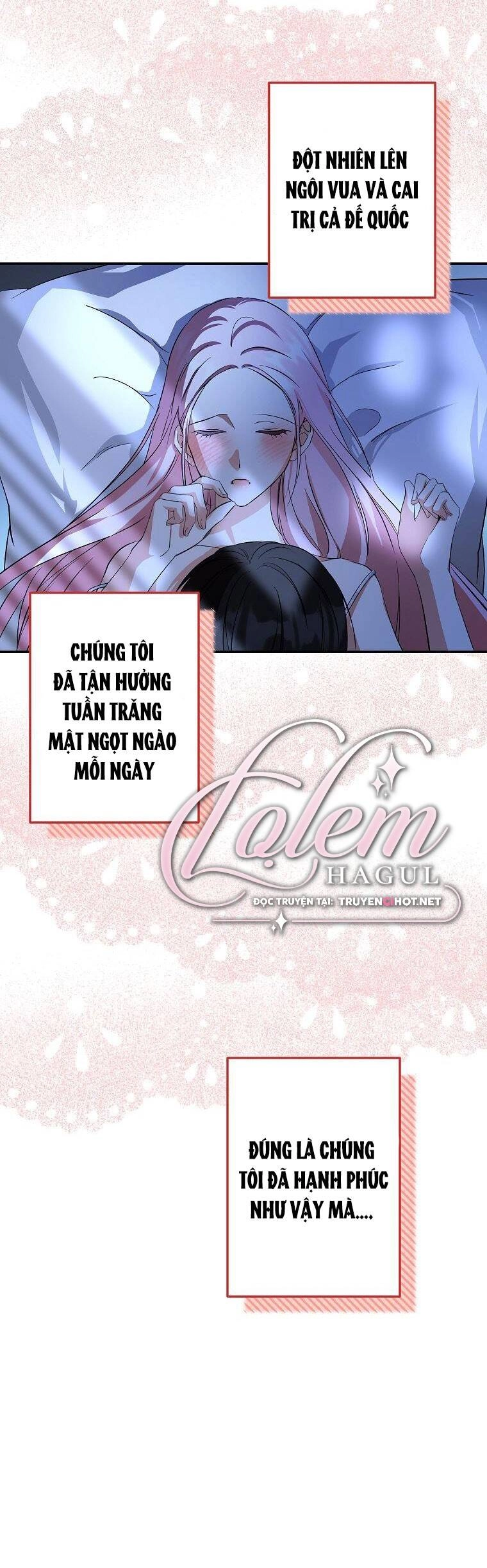 Cuộc Hôn Nhân Giả Dối Chapter 105 - 5