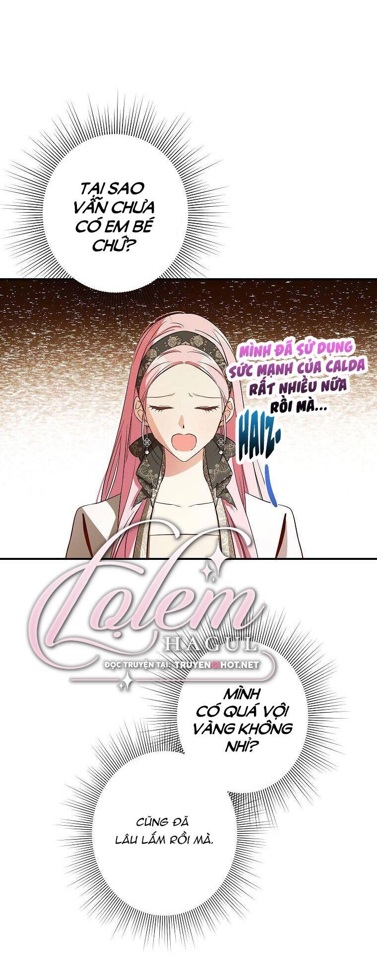 Cuộc Hôn Nhân Giả Dối Chapter 105 - 6