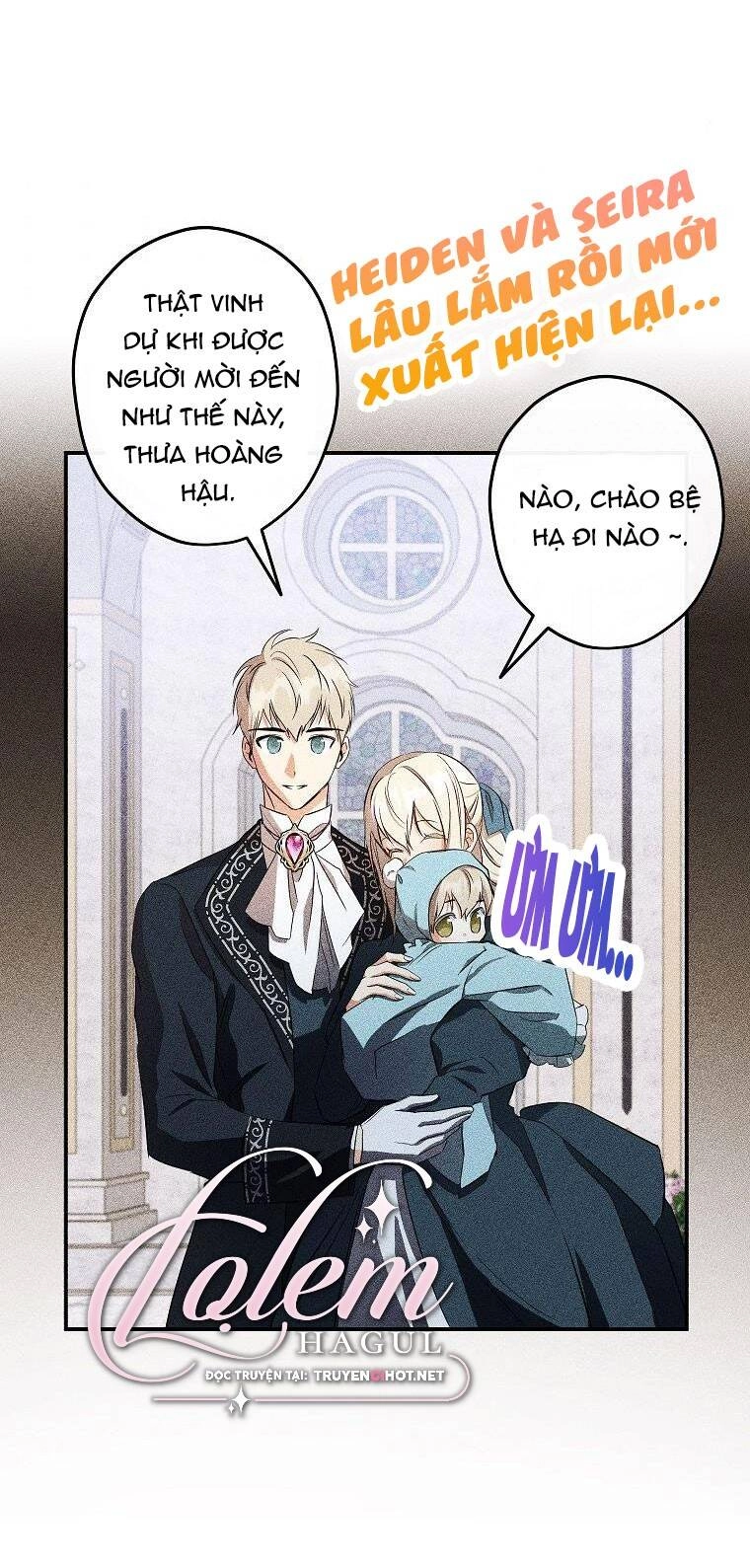 Cuộc Hôn Nhân Giả Dối Chapter 105 - 7