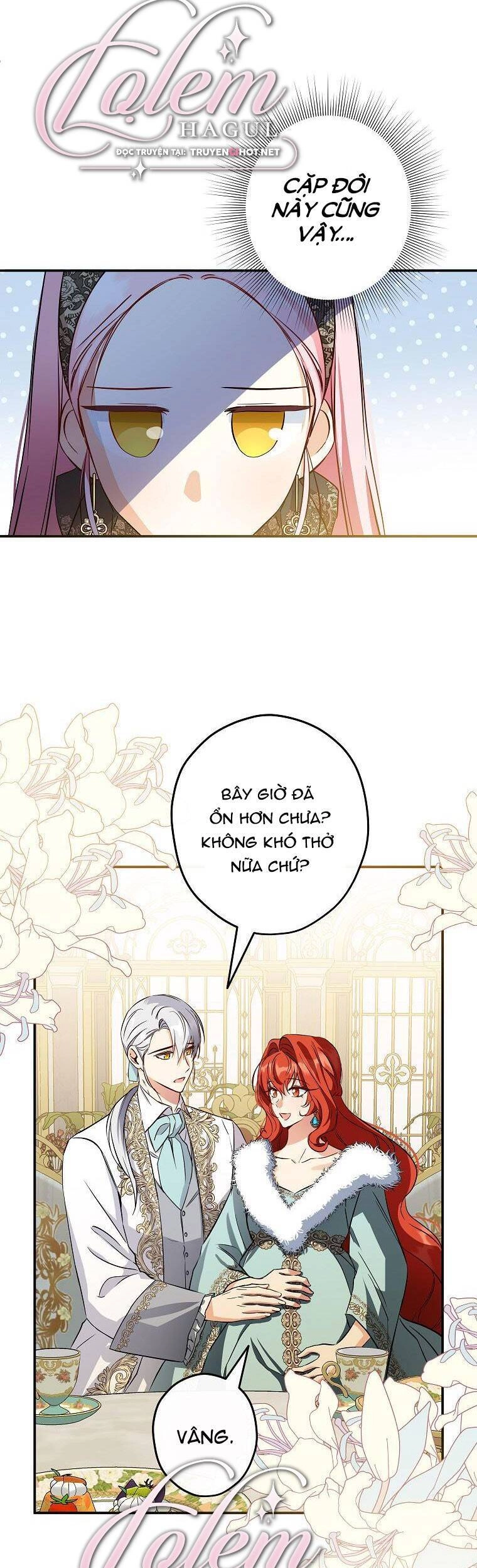 Cuộc Hôn Nhân Giả Dối Chapter 105 - 8