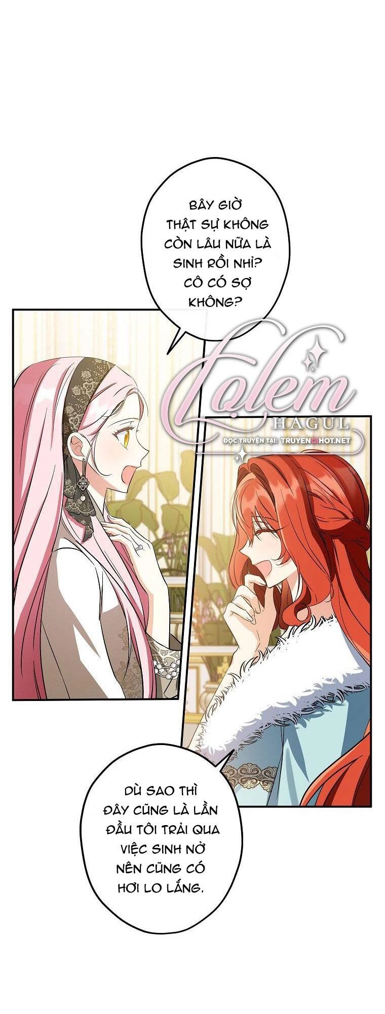 Cuộc Hôn Nhân Giả Dối Chapter 105 - 10