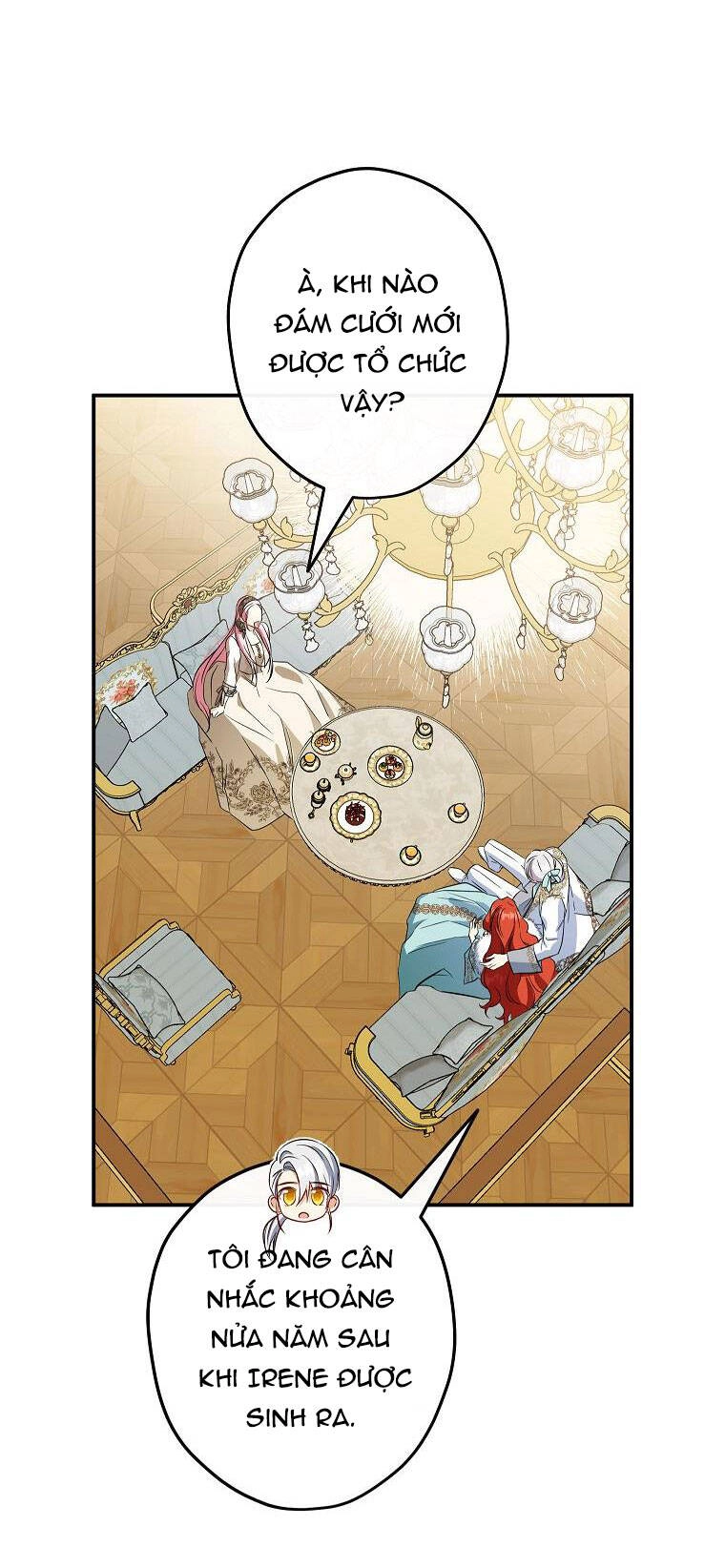 Cuộc Hôn Nhân Giả Dối Chapter 105 - 13