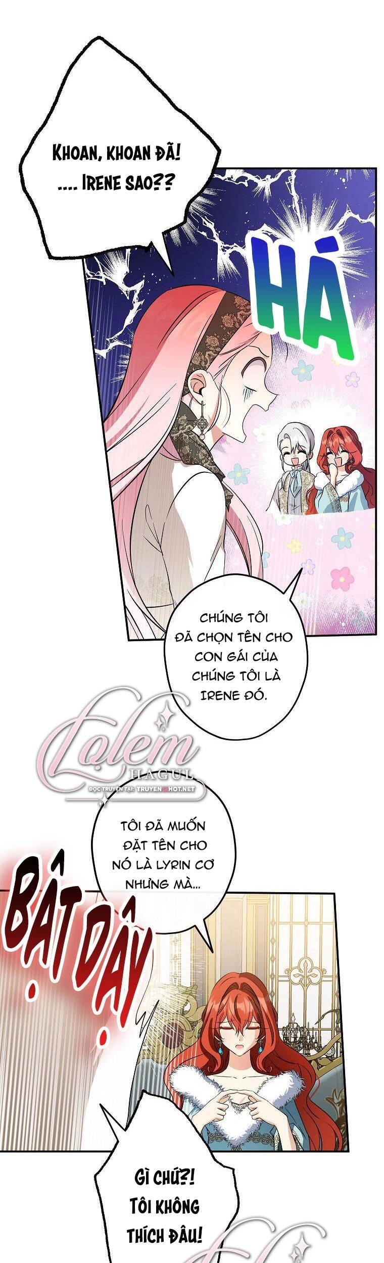 Cuộc Hôn Nhân Giả Dối Chapter 105 - 14