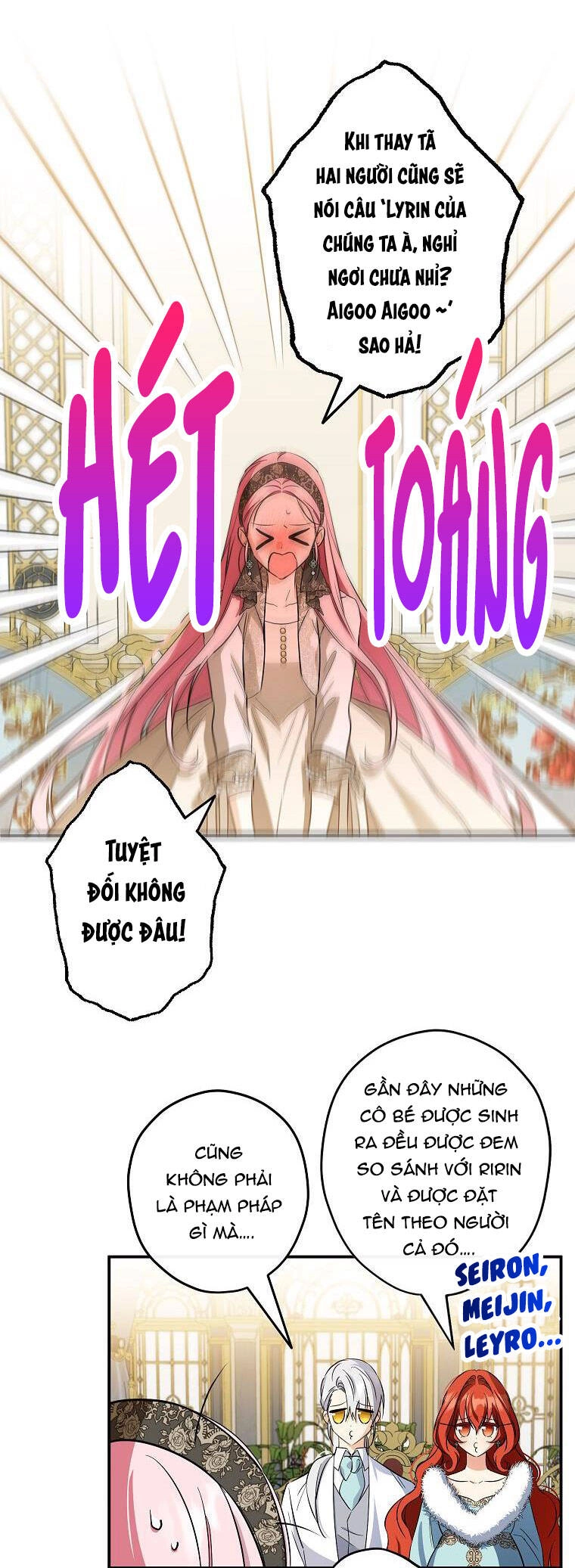 Cuộc Hôn Nhân Giả Dối Chapter 105 - 16