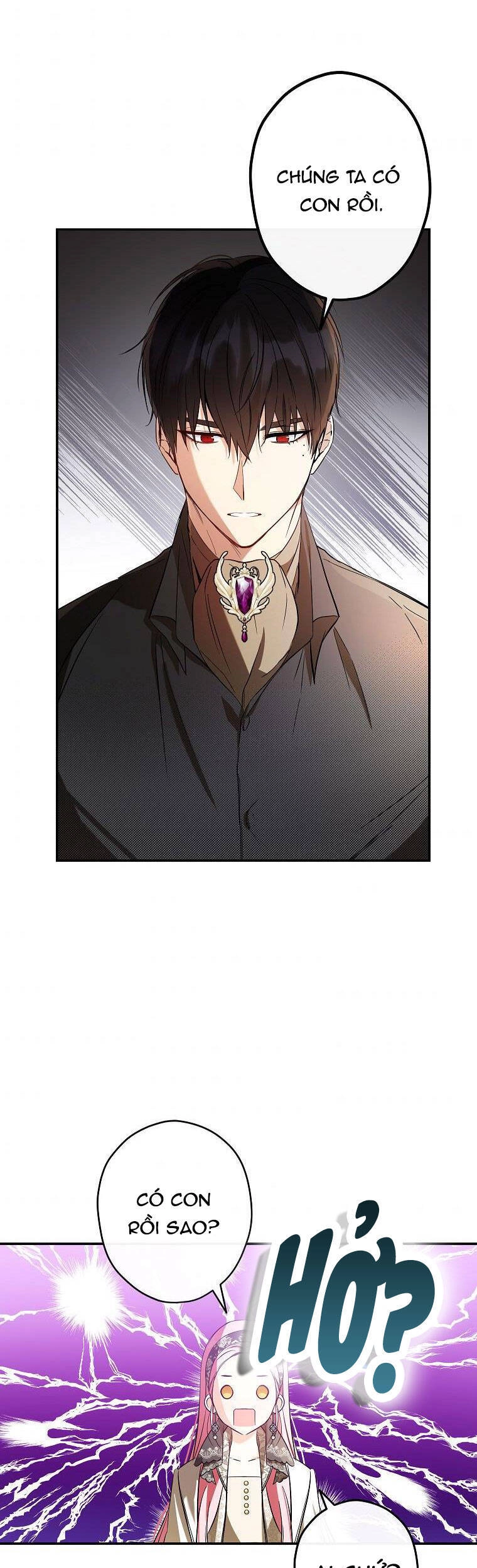 Cuộc Hôn Nhân Giả Dối Chapter 105 - 28