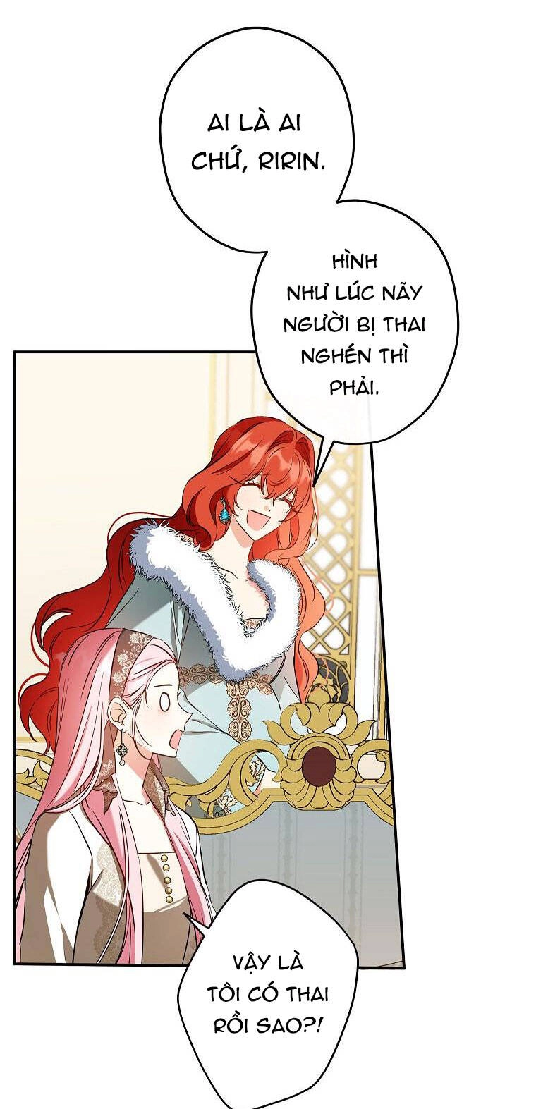 Cuộc Hôn Nhân Giả Dối Chapter 105 - 30