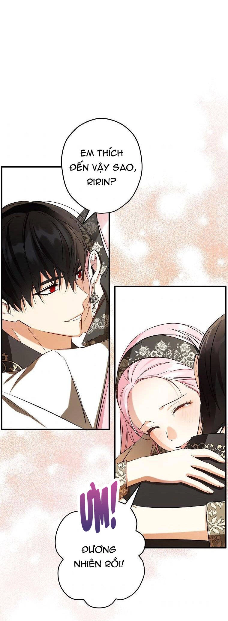 Cuộc Hôn Nhân Giả Dối Chapter 105 - 35