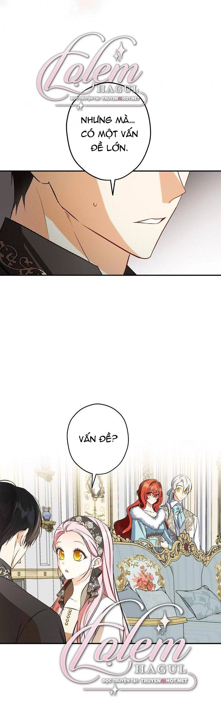 Cuộc Hôn Nhân Giả Dối Chapter 105 - 36