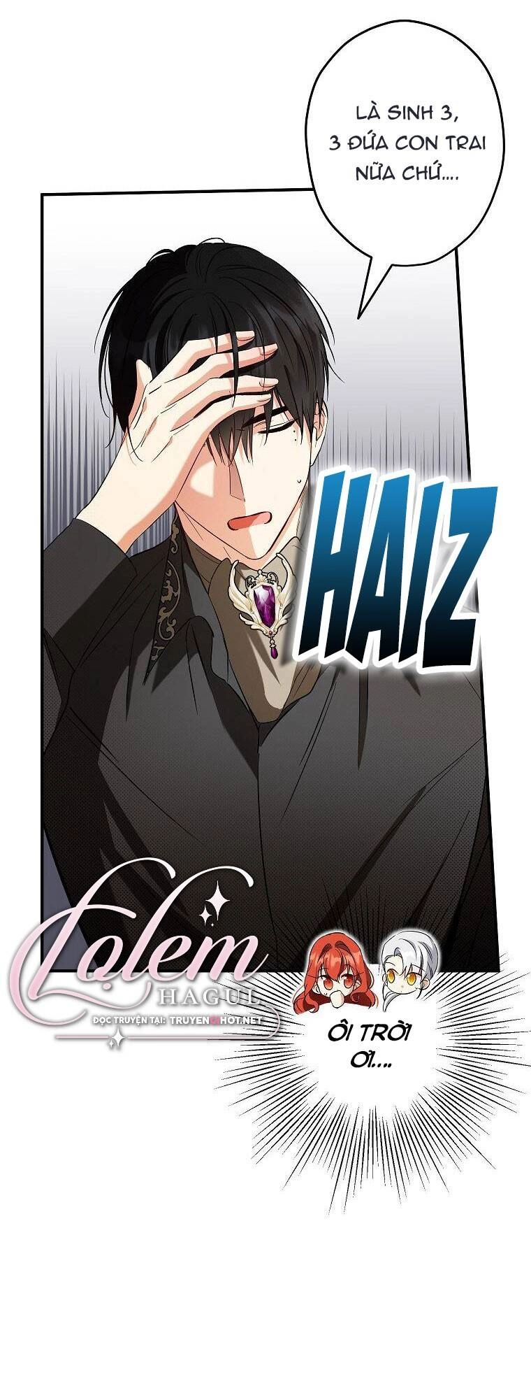 Cuộc Hôn Nhân Giả Dối Chapter 105 - 39