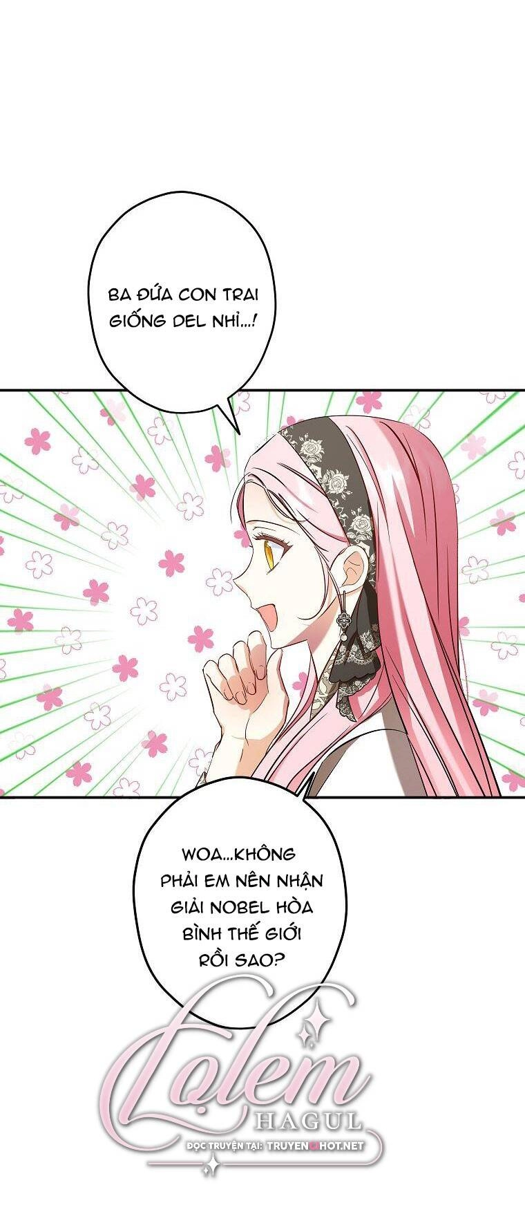 Cuộc Hôn Nhân Giả Dối Chapter 105 - 40