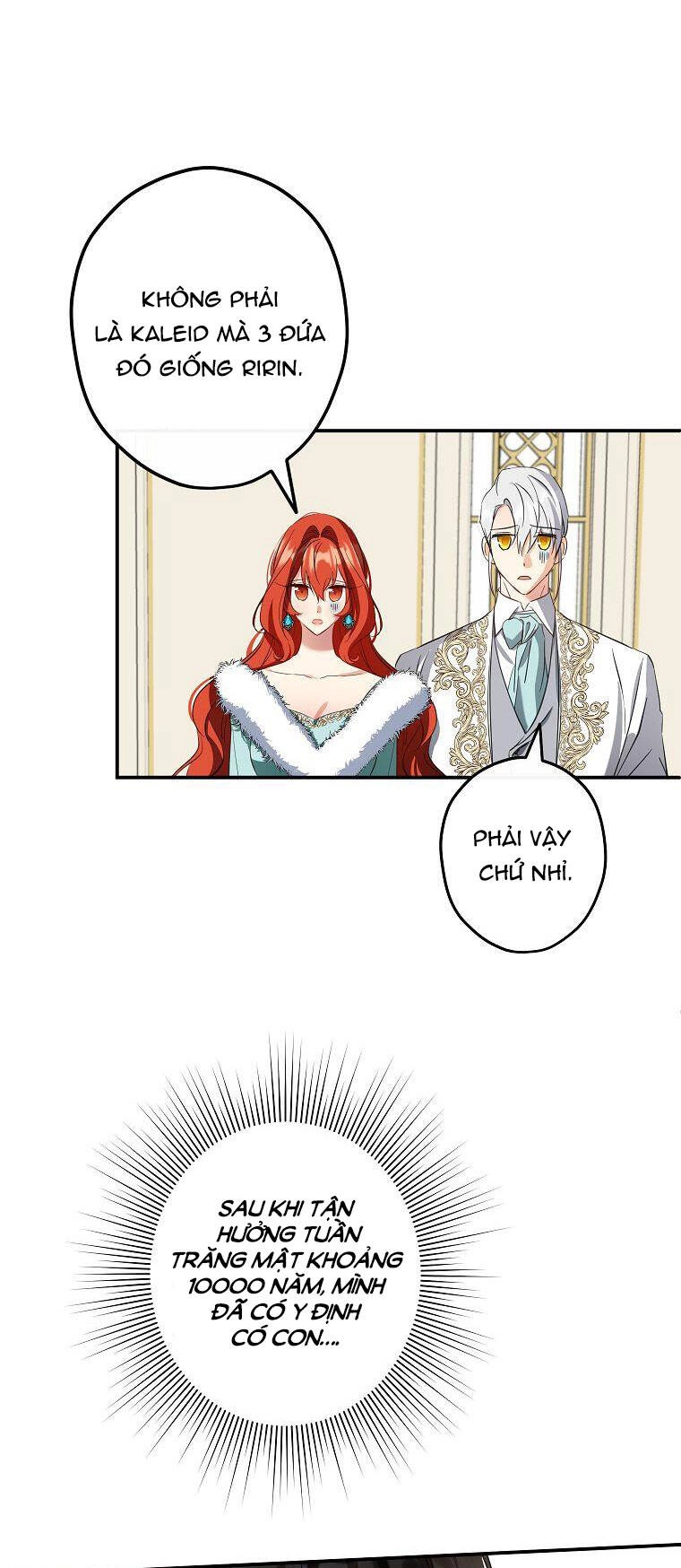 Cuộc Hôn Nhân Giả Dối Chapter 105 - 43