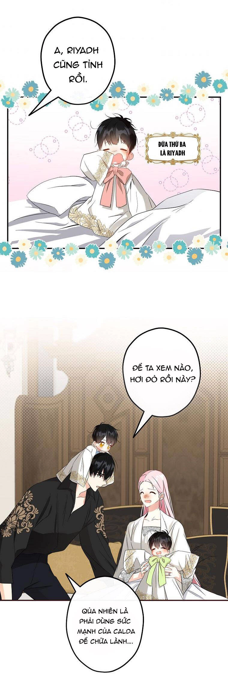 Cuộc Hôn Nhân Giả Dối Chapter 105 - 56