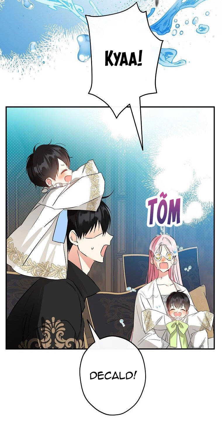 Cuộc Hôn Nhân Giả Dối Chapter 105 - 58