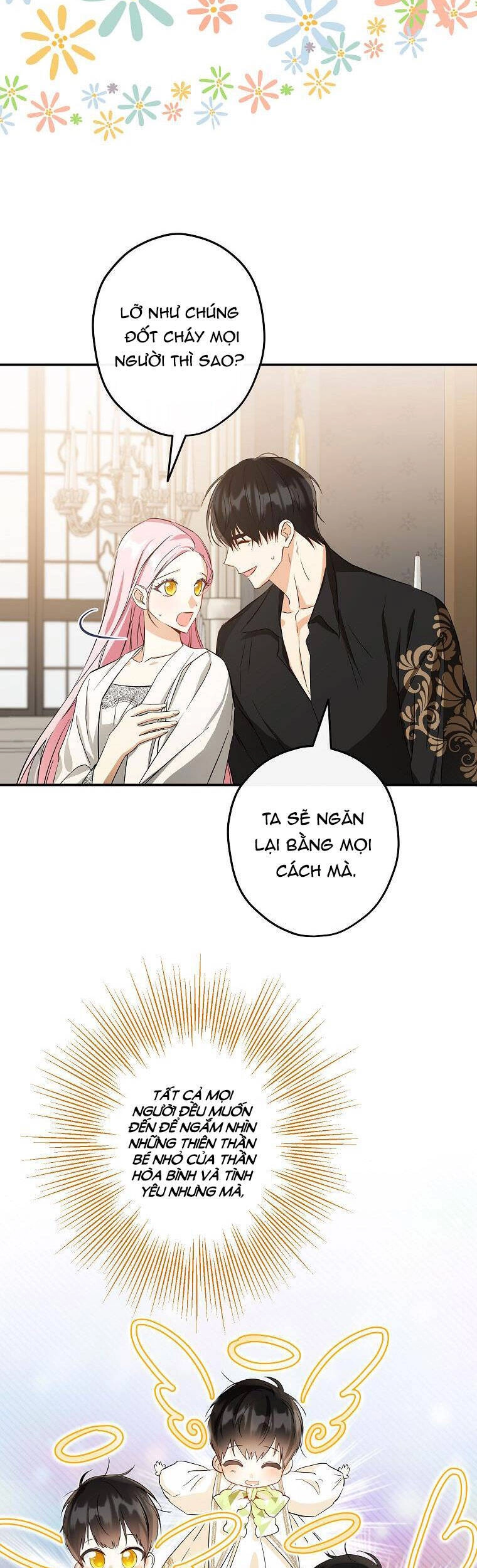 Cuộc Hôn Nhân Giả Dối Chapter 105 - 62