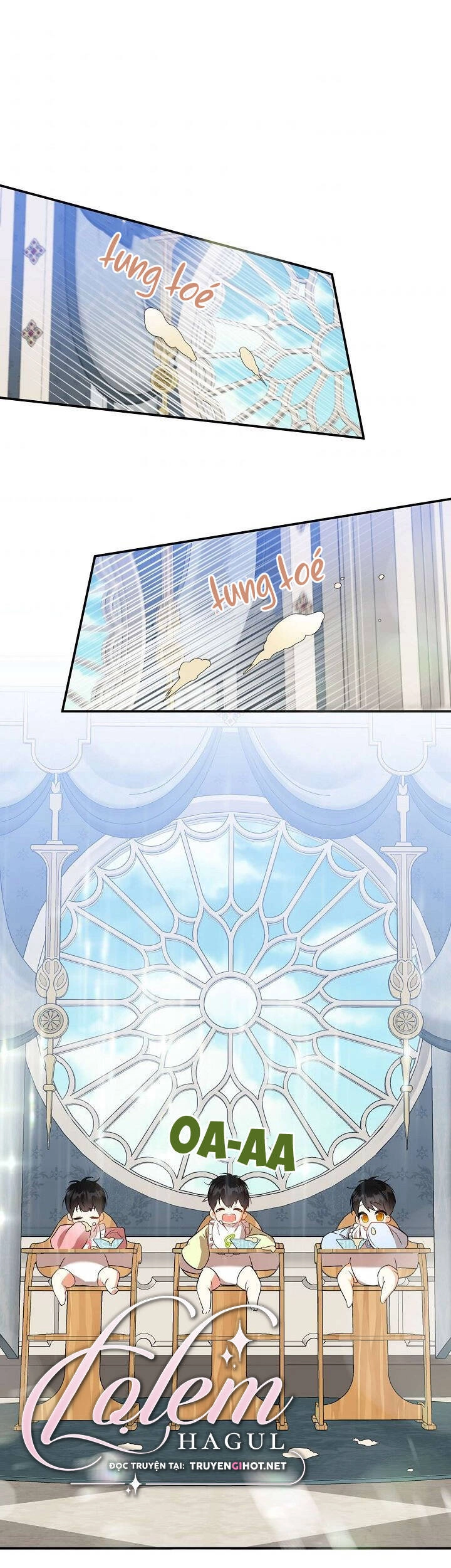 Cuộc Hôn Nhân Giả Dối Chapter 106 - 1