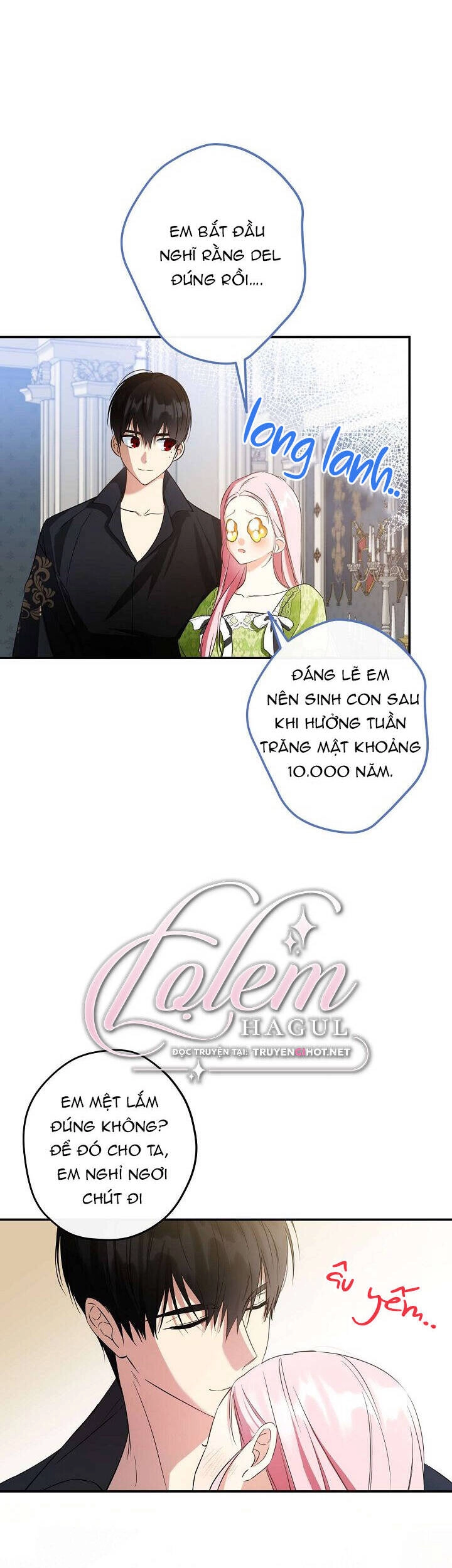 Cuộc Hôn Nhân Giả Dối Chapter 106 - 2