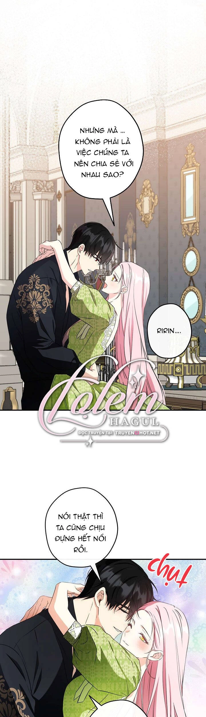 Cuộc Hôn Nhân Giả Dối Chapter 106 - 3