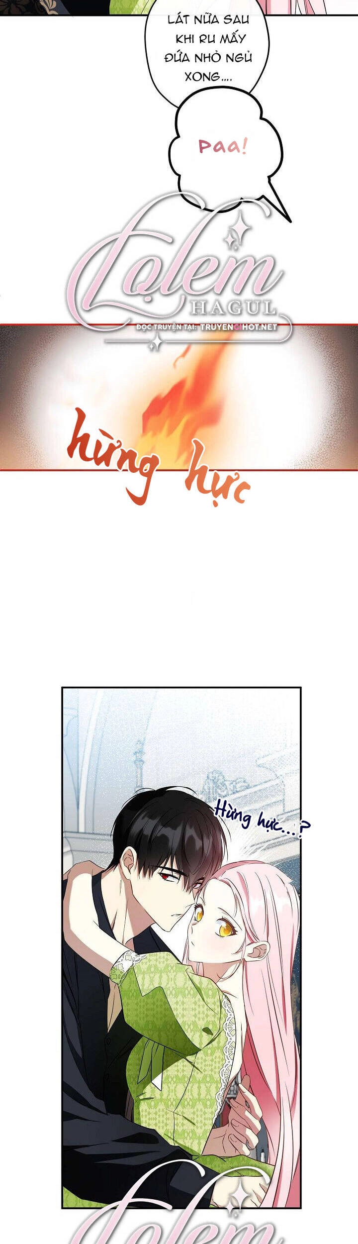 Cuộc Hôn Nhân Giả Dối Chapter 106 - 4