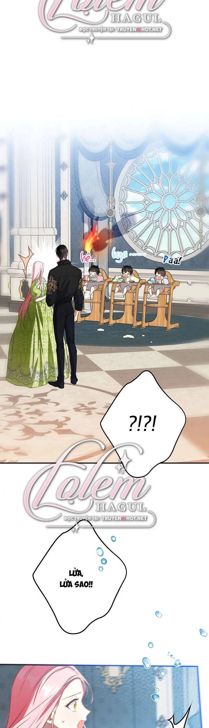 Cuộc Hôn Nhân Giả Dối Chapter 106 - 5